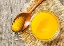 روغن حیوانی برای سلامتی مفید است؟