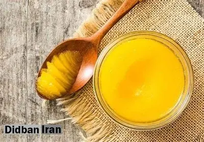 روغن حیوانی برای سلامتی مفید است؟