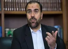 امیری، معاون پارلمانی رئیس‌جمهور: لوایح چهارگانه FATF برای ما بسیار حیاتی است / ورود مجمع تشخیص به شکل فعلی ایراد حقوقی دارد؛ در قانون نداریم که مجمع به شورای نگهبان نظر مشورتی بدهد
