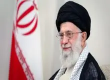 تشکر فرمانده کل قوا از عملکرد سپاه پاسداران انقلاب اسلامی
