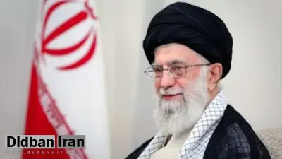 تشکر فرمانده کل قوا از عملکرد سپاه پاسداران انقلاب اسلامی
