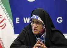 زهره الهیان: روند مذاکرات هسته ای با اذن رهبری ادامه خواهد داشت