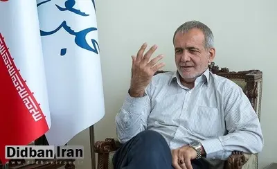 پزشکیان: شورای نگهبان کلمه «جبران» را هم تفسیر کرد/ چهل سال است که این انقلاب دست روحانیت است چرا جوانان ما اینگونه شده اند؟/ با نظارت استصوابی مشکل ندارم