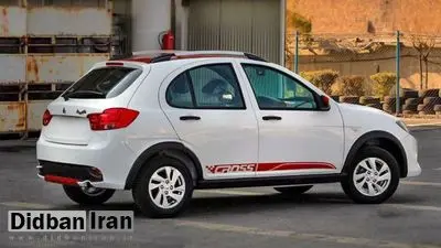 کوئیک ۱۶۲ میلیون تومان گران شد + جدول قیمت