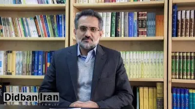 سخنگوی جمنا: روحانی با چرخش در سیاست خارجی مواضع نظام و رهبری را گرفت
