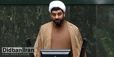 عضو جبهه پایداری به پزشکیان: چرا به من میگویند نماینده وقت نشناس؟ /سخنان من را قطع کردید و نگذاشتید حرف بزنم