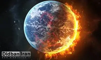 ثبت دمای بالای ۴۵ درجه در ۴۲ شهرستان ایران/ رامشیر با ۴۹.۴ درجه گرمترین نقطه کشور