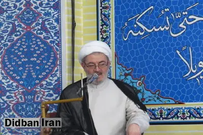 دشمن با انجام عملیات تروریستی به دنبال ایران هراسی است
