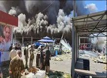 اوکراین: نابودی زیرساخت‌های نظامی روسیه ضروری است