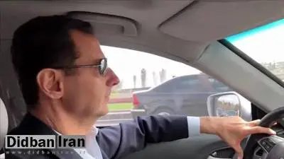 روایت رسانه فرانسوی از زندگی فوق لاکچری بشار اسد در مسکو
