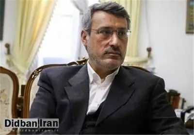 بعیدینژاد: ورود کشتی کروز 'سانی' به کیش یک تحول پسابرجامی دیگر است