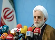 واکنش اژه‌ای به خبر رفع حصر و آزادی تردد محصوران/ تغییری در وضعیت رییس دولت اصلاحات صورت نگرفته است
