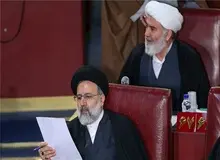 آیت‌الله رئیسی:  انقلاب ما دچار افراط و تفریط نشده است
