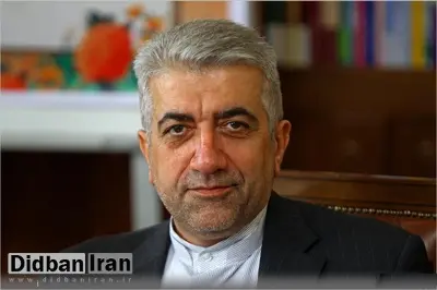 وزیر نیرو: میخواهیم خاموشیها را تمام کنیم/ آب داخل لوله به خارج صادر نمیشود