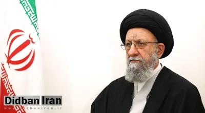 امام جمعه گرگان:  مردم بدون توجه به مشکلات پای نظام ایستاده‌اند