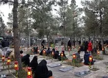 توضیح مدیرعامل بهشت زهرا درباره یکسان سازی قبور شهدا/ یک آجر را جابه‌جا نمی‌کنیم
