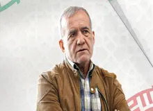 پزشکیان: در بحث آراء که به درستی قرائت شد، اول باید از رهبری تشکر کنیم که اگر ایشان نبود، تصور نمی کنیم از این صندوق ها اسم من در می آمد