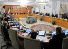 وزرا چقدر حقوق می‌گیرند؟ / وزیر کار: دریافتی من ۵۰ میلیون تومان است