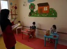 تکلیف واگذاری "مهدهای کودک" به وزارت آموزش و پرورش چه شد؟