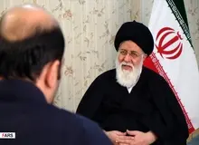 علم‌الهدی: ما با فسق و فجور مخالف هستیم و نه با شادی/ اجازه نمی‌دهم با هویت مشهد بازی کنند/سینما و تئاتر ابزار است و مثل چاقو است