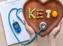 ۷ عارضه جانبی یک رژیم غذایی پرطرفدار