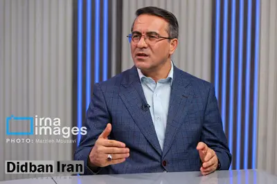 معاون رئیسجمهور: هیچ یک از ادارات تعطیل نیست
