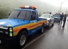 شکایت از 30 امداد خودروی غیرمجاز