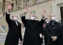 انتقاد یک کارشناس روابط بین الملل از دستگاه دیپلماسی: انرژی خود را روی آتش‌زدن پرچم گذاشتیم؛ اردوغان دندان تیز کرد