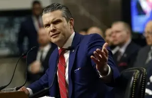 وزیر جنگ آمریکا: حملات تا چهار هفته ادامه می‌یابد، اما می‌تواند در حد شش، هشت یا سه هفته هم باشد