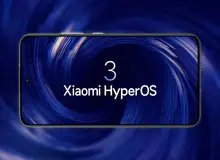 بروزرسانی HyperOS ۳ برای گوشی‌های شیائومی عرضه شد