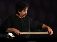 شهرام ناظری: روسیاهی بر کسانی می‌ماند که خواستند خانه تنبور را خراب کنند