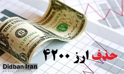 فعال سیاسی اصلاح طلب: تصمیم دولت برای حذف ارز ترجیحی درست است