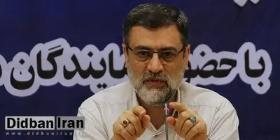 قاضی‌زاده‌: باید ۸۰ میلیون دُز واکسن وارد کشور شود

