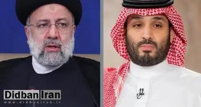 بن‌سلمان با رئیسی دیدار می‌کند؟