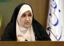 رفیعی، رئیس فراکسیون محیط‌زیست: مجلس با ورود دستگاه زباله‌سوز ۶ هزار تنی توسط شهرداری تهران مخالف است/ نگرانی از انتشار گازهای سمی توسط دستگاه زباله‌سوز غول‌پیکر/ دستگاه زباله‌سوز فعال در آرادکوه، بی‌کیفیت چینی است