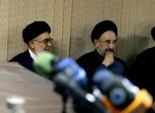 علی صوفی: موسوی خوئینی‌ها نمی‌خواهد جای خاتمی را بگیرد/ دیگر مردم با یک پیام خاتمی به میدان نمی‌آیند