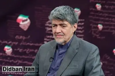 مجتبی مطهری: کسی به خاطر فکر نباید به زندان برود/ تفکر شهید مطهری اجرا نمی‌شود