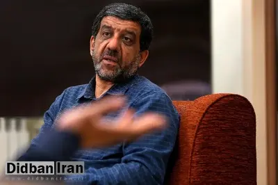 عزت الله ضرغامی:  "رفع حصر" هر وقت در شورای امنیت ملی رأی‌گیری می‌شود رأی نمی‌آورد/ من صداقت را در وجود طلبه‌های بازداشت شده تجمع فیضیه می‌بینم/من موافق حضور زنان در استادیوم هستم