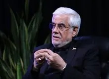 معاون رئیس جمهور: نادیده گرفتن حاکمیت ملی و عبور غیر قانونی از مرز را نباید ساده گرفت/ هرعمل مجرمانه از ناحیه اتباع ایرانی و یا غیرایرانی تابع مجازات و کیفر است