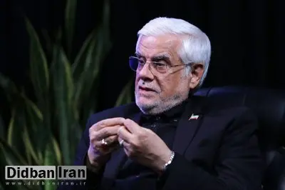 معاون رئیس جمهور: نادیده گرفتن حاکمیت ملی و عبور غیر قانونی از مرز را نباید ساده گرفت/ هرعمل مجرمانه از ناحیه اتباع ایرانی و یا غیرایرانی تابع مجازات و کیفر است