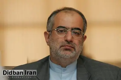 هشدار آشنا درباره‌ی مباحث «جانشینی»: خود جانشین‌پنداران مراقب باشند