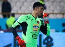 بیرانوند اموال باشگاه نفت را توقیف کرد
