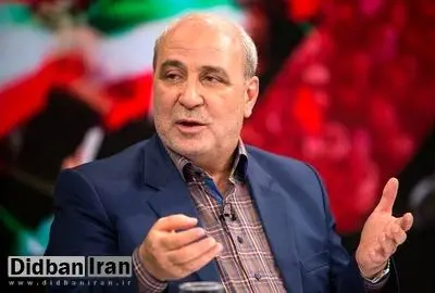 حاجی دلیگانی: در شش ماه دوم، پختهتر عمل میکنیم/ باور نمیکردم نمایندگان به غیر علنی شدن جلسه وزیر کار این تعداد رای مثبت بدهند