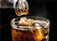 نوشیدن نوشابه‌های رژیمی به افزایش اشتها و  افزایش وزن منجر می‌شود