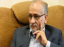 حسین مرعشی: دولت نمی‌تواند از احزاب در مقابل قوه قضاییه حمایت کند
