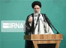 عزم دستگاه قضا در برخورد با مفاسد جدی است/ جامعه نیازمند ترویج فرهنگ امربه‌معروف است



