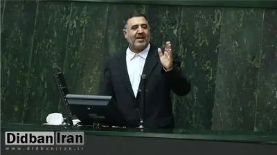 نایب‌رئیس کمیسیون برنامه‌وبودجه: تندروها باعث فرار نخبگان و سرمایه از ایران می‌شوند/ کاش به‌جای فحاشی متحد شویم
