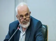 احمد توکلی به رئیسی نامه نوشت/ نباید دادرسی عادلانه فدای ویژگی دادگاه‌ها شود/ جریان دادرسی توسط رسانه‌های گروهی بدون سانسور منتشر شود
