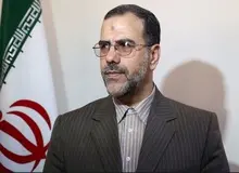 حسینعلی امیری: لایحه نظام جامع انتخابات در حال بررسی در دولت است/ 
جلسه رای اعتماد باردیگر بلوغ سیاسی جمهوری اسلامی را نشان داد