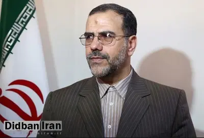حسینعلی امیری: لایحه نظام جامع انتخابات در حال بررسی در دولت است/
جلسه رای اعتماد باردیگر بلوغ سیاسی جمهوری اسلامی را نشان داد